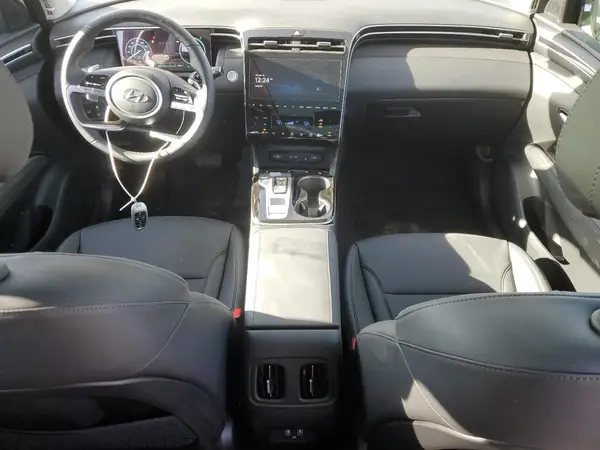 KM8JCCD16RU243118 2024 HYUNDAI TUCSON - Image 8
