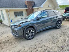 KM8JCCD17RU140502 2024 HYUNDAI TUCSON