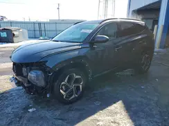 KM8JCCD17RU150883 2024 HYUNDAI TUCSON
