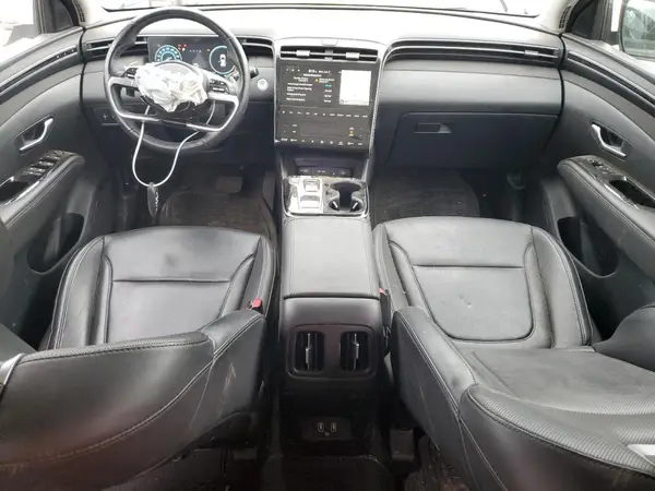 KM8JCCD17RU154867 2024 HYUNDAI TUCSON - Image 8