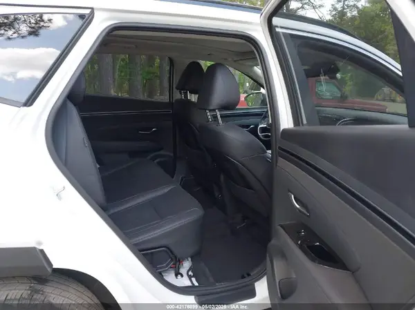 KM8JCCD17RU159017 2024 HYUNDAI TUCSON - Image 8