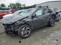 KM8JCCD17RU170843 2024 HYUNDAI TUCSON