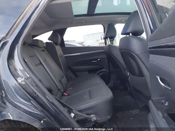KM8JCCD17RU174794 2024 HYUNDAI TUCSON - Image 8