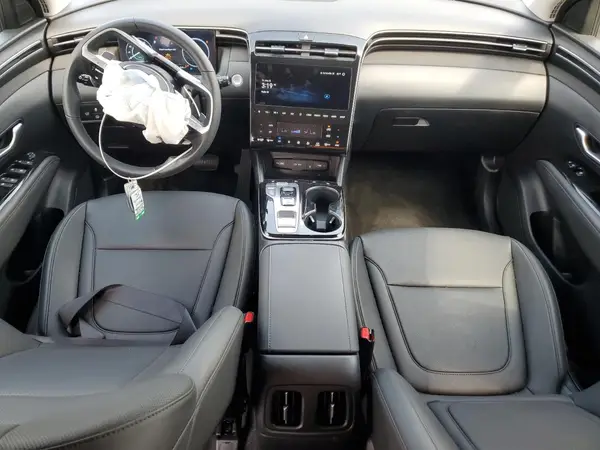 KM8JCCD17RU175475 2024 HYUNDAI TUCSON - Image 8