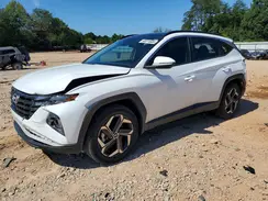 KM8JCCD17RU186007 2024 HYUNDAI TUCSON