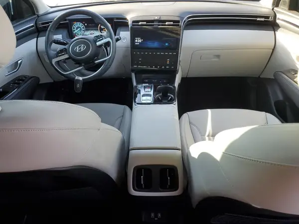 KM8JCCD17RU187805 2024 HYUNDAI TUCSON - Image 8