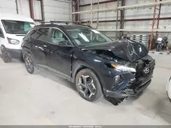 KM8JCCD17RU191613 2024 HYUNDAI TUCSON