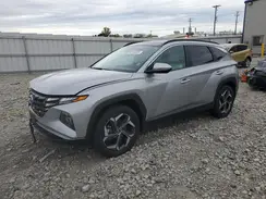 KM8JCCD17RU191868 2024 HYUNDAI TUCSON
