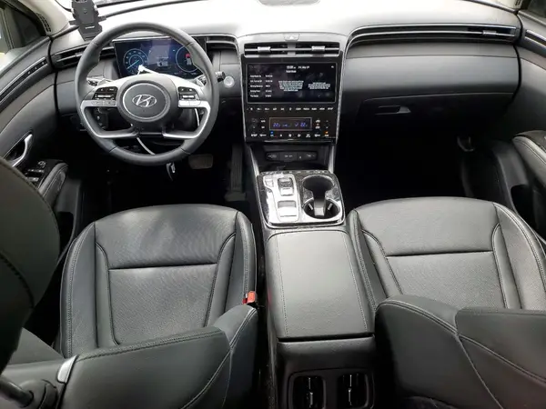 KM8JCCD17RU195788 2024 HYUNDAI TUCSON - Image 8