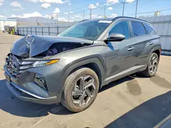 KM8JCCD17RU197217 2024 HYUNDAI TUCSON