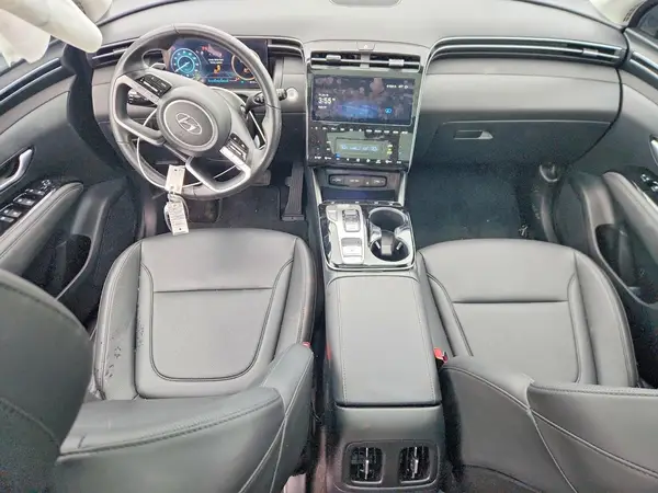 KM8JCCD17RU203873 2024 HYUNDAI TUCSON - Image 8