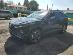 KM8JCCD17RU204442 2024 HYUNDAI TUCSON