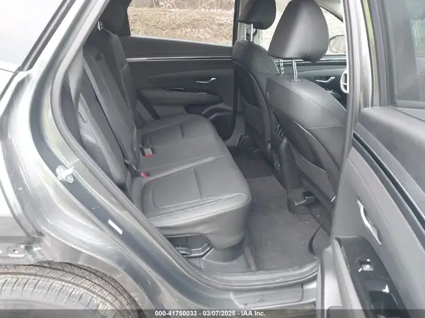 KM8JCCD17RU206563 2024 HYUNDAI TUCSON - Image 8