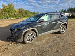 KM8JCCD17RU208393 2024 HYUNDAI TUCSON