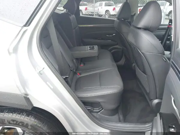 KM8JCCD17RU210726 2024 HYUNDAI TUCSON - Image 8