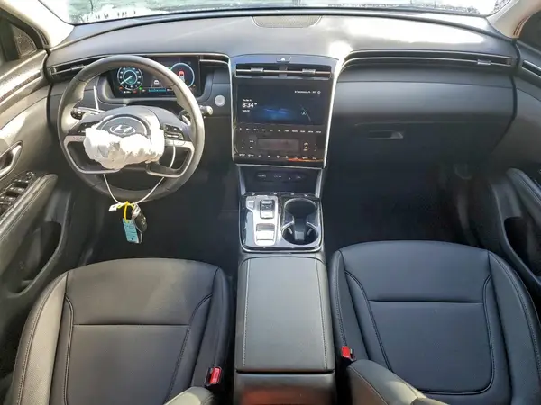 KM8JCCD17RU212265 2024 HYUNDAI TUCSON - Image 8