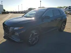 KM8JCCD17RU214436 2024 HYUNDAI TUCSON