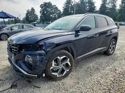KM8JCCD17RU219541 2024 HYUNDAI TUCSON