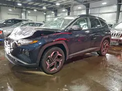 KM8JCCD17RU221273 2024 HYUNDAI TUCSON