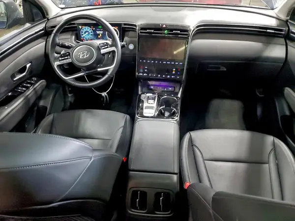 KM8JCCD17RU221273 2024 HYUNDAI TUCSON - Image 8