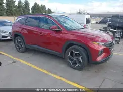 KM8JCCD17RU222147 2024 HYUNDAI TUCSON
