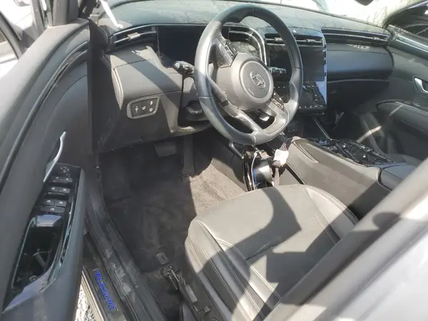 KM8JCCD17RU225808 2024 HYUNDAI TUCSON - Image 8