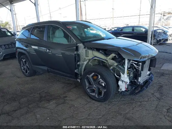 KM8JCCD17RU225999 2024 HYUNDAI TUCSON - Image 1
