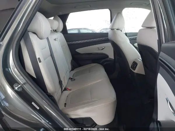 KM8JCCD17RU225999 2024 HYUNDAI TUCSON - Image 8