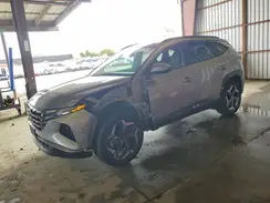 KM8JCCD17RU226893 2024 HYUNDAI TUCSON