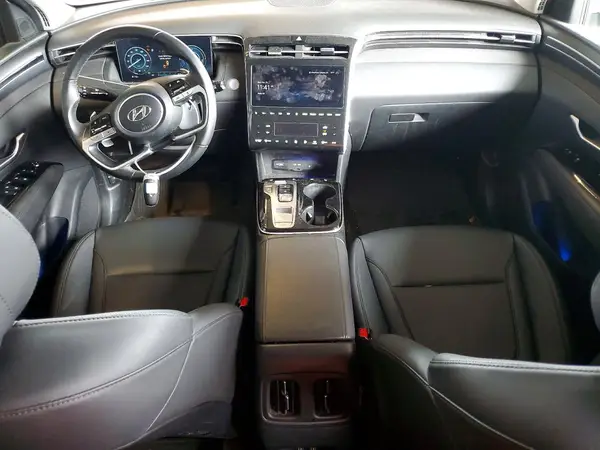 KM8JCCD17RU226893 2024 HYUNDAI TUCSON - Image 8