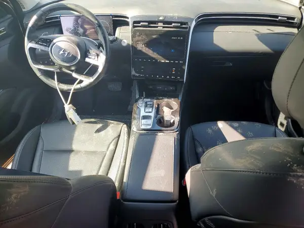 KM8JCCD17RU231477 2024 HYUNDAI TUCSON - Image 8