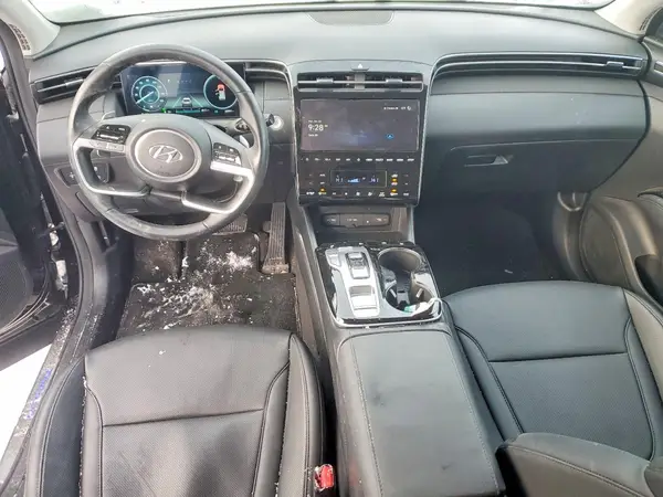 KM8JCCD17RU234069 2024 HYUNDAI TUCSON - Image 8