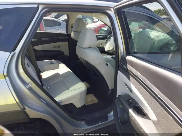 KM8JCCD17RU235741 2024 HYUNDAI TUCSON - Image 8