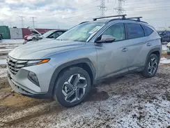 KM8JCCD17RU242513 2024 HYUNDAI TUCSON
