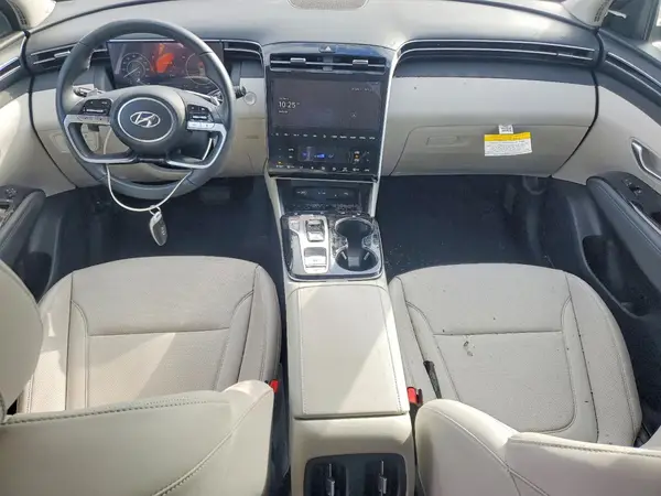KM8JCCD17RU242513 2024 HYUNDAI TUCSON - Image 8