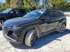 KM8JCCD18RU137933 2024 HYUNDAI TUCSON