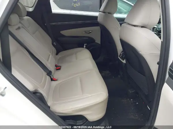KM8JCCD18RU142159 2024 HYUNDAI TUCSON - Image 8