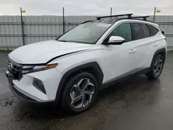 KM8JCCD18RU146390 2024 HYUNDAI TUCSON