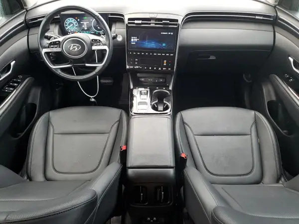 KM8JCCD18RU146390 2024 HYUNDAI TUCSON - Image 8