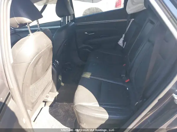KM8JCCD18RU151430 2024 HYUNDAI TUCSON - Image 8