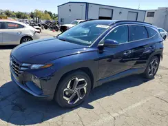 KM8JCCD18RU152495 2024 HYUNDAI TUCSON