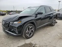 KM8JCCD18RU154232 2024 HYUNDAI TUCSON