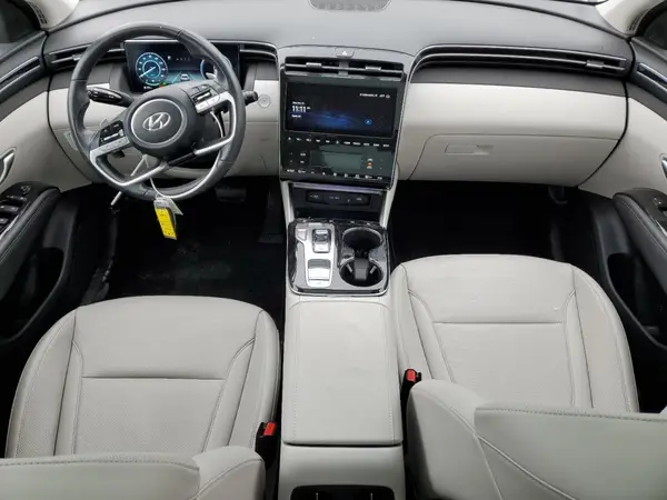 KM8JCCD18RU154232 2024 HYUNDAI TUCSON - Image 8