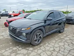KM8JCCD18RU160094 2024 HYUNDAI TUCSON