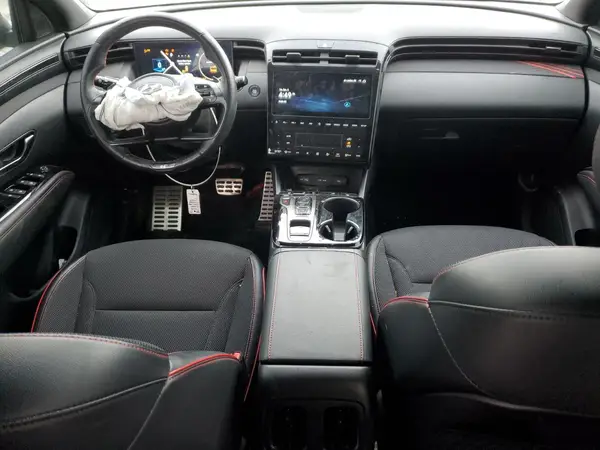 KM8JCCD18RU163139 2024 HYUNDAI TUCSON - Image 8