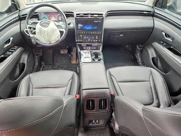 KM8JCCD18RU169152 2024 HYUNDAI TUCSON - Image 8