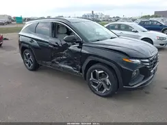 KM8JCCD18RU179406 2024 HYUNDAI TUCSON