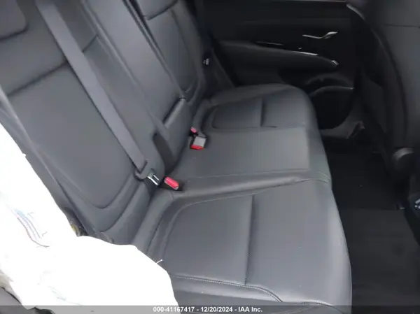 KM8JCCD18RU190339 2024 HYUNDAI TUCSON - Image 8