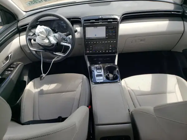 KM8JCCD18RU191538 2024 HYUNDAI TUCSON - Image 8