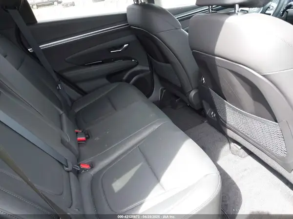 KM8JCCD18RU201968 2024 HYUNDAI TUCSON - Image 8